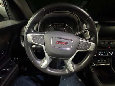 2021 GMC Terrain AWD SLE