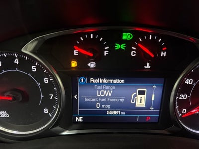 2021 GMC Terrain AWD SLE