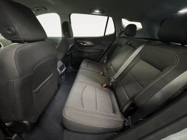 2021 GMC Terrain AWD SLE
