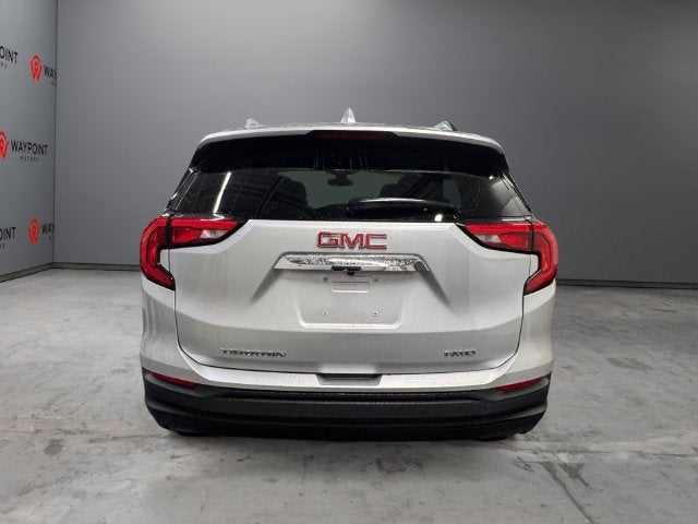 2021 GMC Terrain AWD SLE