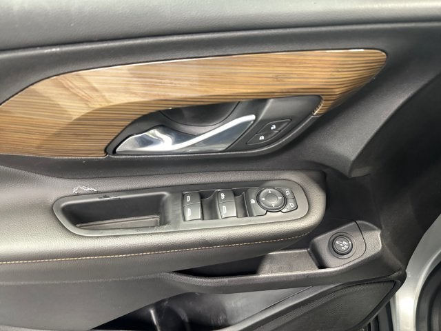 2021 GMC Terrain AWD SLE