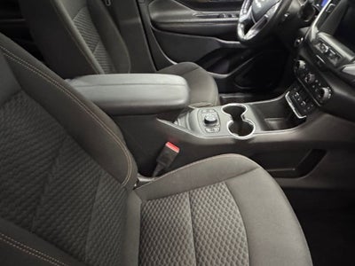 2021 GMC Terrain AWD SLE