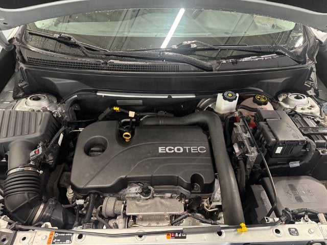 2021 GMC Terrain AWD SLE