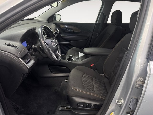 2021 GMC Terrain AWD SLE