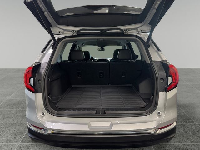 2021 GMC Terrain AWD SLT