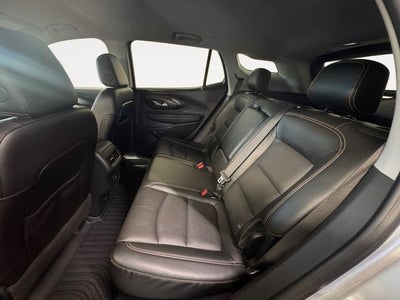 2021 GMC Terrain AWD SLT