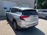 2021 GMC Terrain AWD SLT