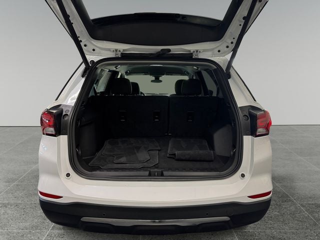 2023 Chevrolet Equinox AWD LT