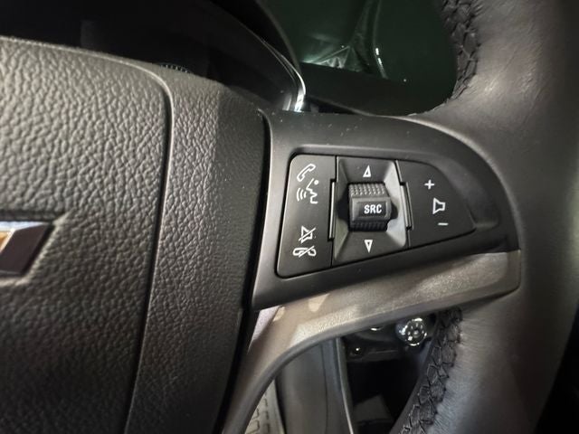 2020 Chevrolet Trax FWD LT