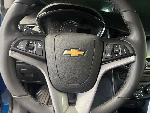 2020 Chevrolet Trax FWD LT
