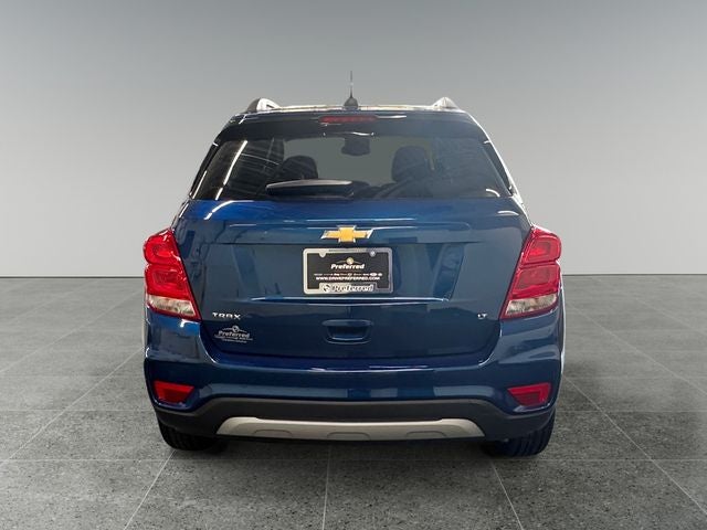 2020 Chevrolet Trax FWD LT