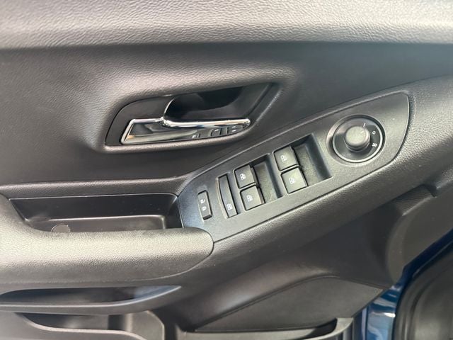 2020 Chevrolet Trax FWD LT