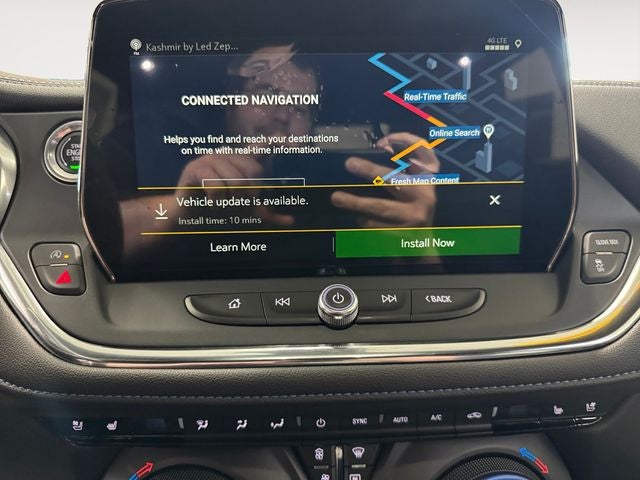 2023 Chevrolet Blazer FWD RS