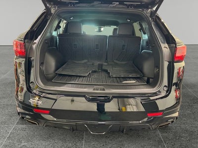 2023 Chevrolet Blazer FWD RS