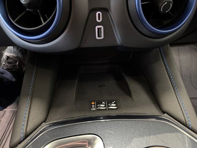 2023 Chevrolet Blazer FWD RS