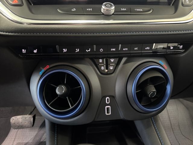 2023 Chevrolet Blazer FWD RS