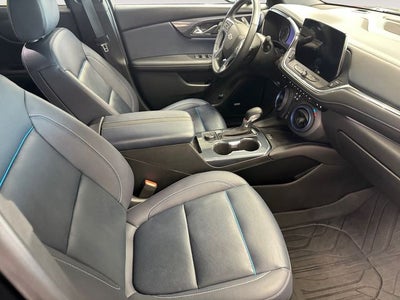 2023 Chevrolet Blazer FWD RS