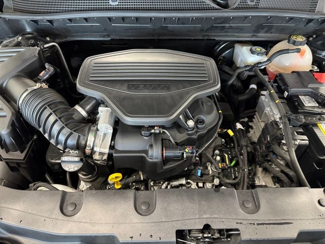 2023 Chevrolet Blazer FWD RS