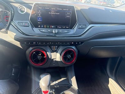 2022 Chevrolet Blazer RS 3.6 Liter V6 AWD