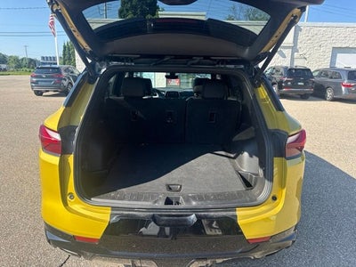2022 Chevrolet Blazer RS 3.6 Liter V6 AWD