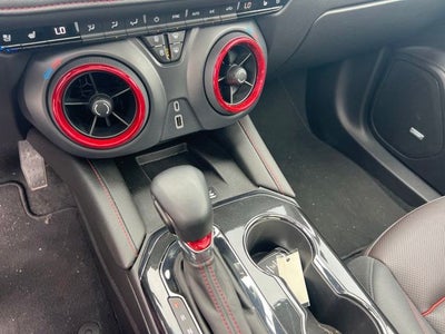 2025 Chevrolet Blazer RS 3.6 Liter V6 AWD