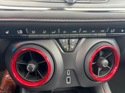 2025 Chevrolet Blazer RS 3.6 Liter V6 AWD