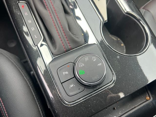 2025 Chevrolet Blazer RS 3.6 Liter V6 AWD