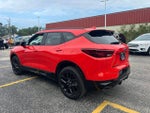 2025 Chevrolet Blazer RS 3.6 Liter V6 AWD