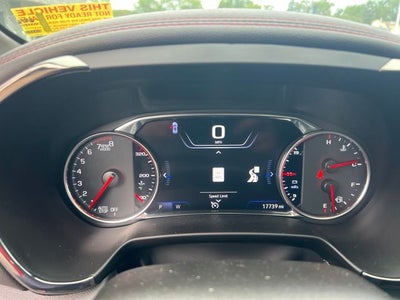 2025 Chevrolet Blazer RS 3.6 Liter V6 AWD
