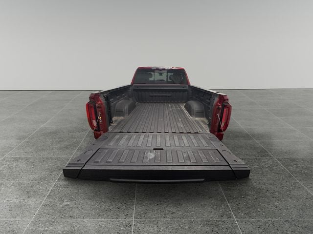 2021 GMC Sierra 1500 4WD Crew Cab Short Box Denali