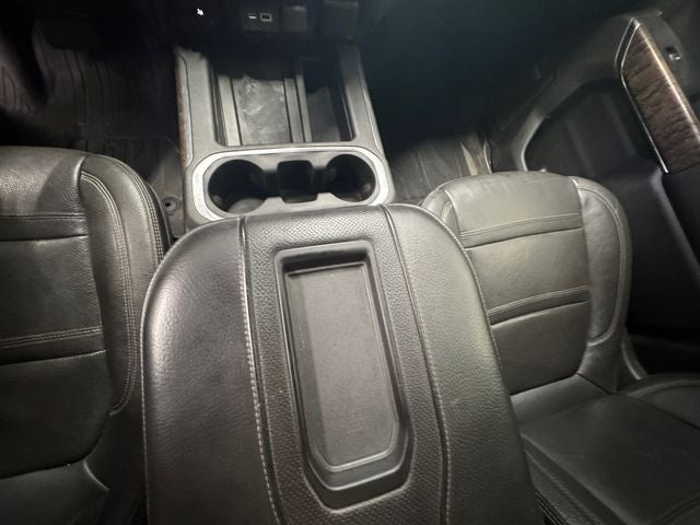 2021 GMC Sierra 1500 4WD Crew Cab Short Box Denali