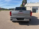 2023 GMC Sierra 1500 4WD Crew Cab Short Box AT4
