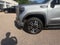 2023 GMC Sierra 1500 4WD Crew Cab Short Box AT4
