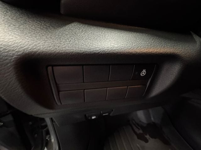 2024 Nissan Kicks SR Xtronic CVT