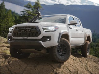 2021 Toyota Tacoma SR5 3.5L V6 4D Double Cab 4WD
