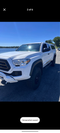 2021 Toyota Tacoma SR 3.5 V6 Access Cab 4WD