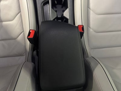 2019 Volkswagen Tiguan 4Motion