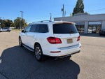 2017 Mercedes-Benz GLS 450 4MATIC®