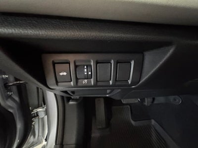 2023 Subaru Legacy Limited