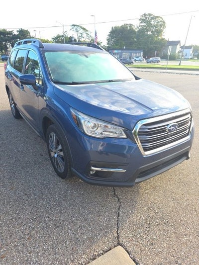 2020 Subaru Ascent Limited