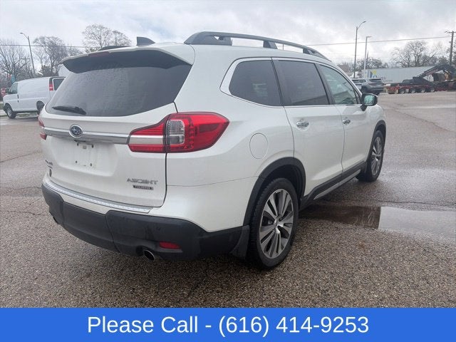 2021 Subaru Ascent Touring 2.4 Liter AWD