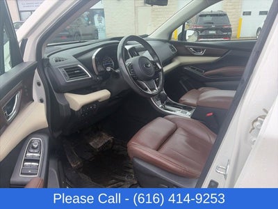 2021 Subaru Ascent Touring 2.4 Liter AWD