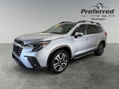 2023 Subaru Ascent Limited 8-Passenger