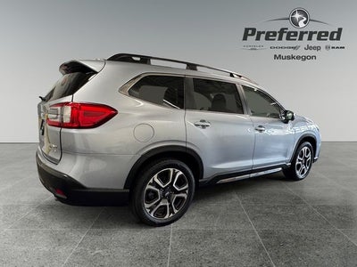 2023 Subaru Ascent Limited 8-Passenger