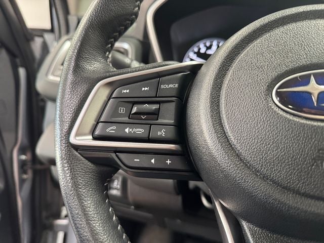 2023 Subaru Ascent Limited 8-Passenger