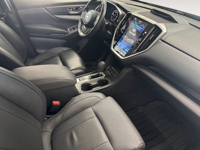 2023 Subaru Ascent Limited 8-Passenger