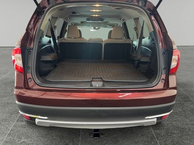 2022 Honda Pilot AWD Touring 8 Passenger