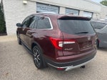 2022 Honda Pilot Touring 3.5 Liter V6 AWD 8 Passenger