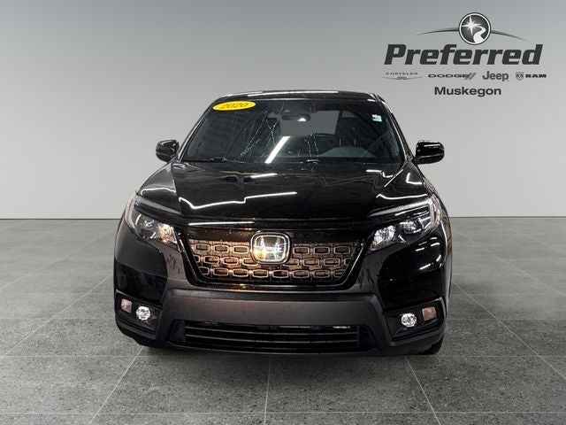 2020 Honda Passport AWD Sport