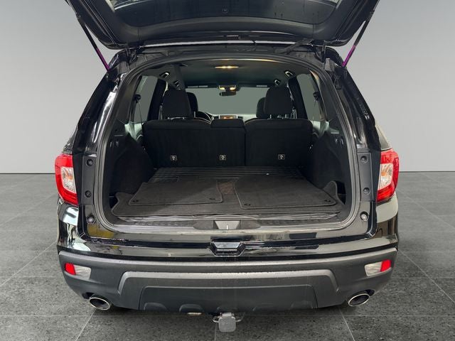 2020 Honda Passport AWD Sport